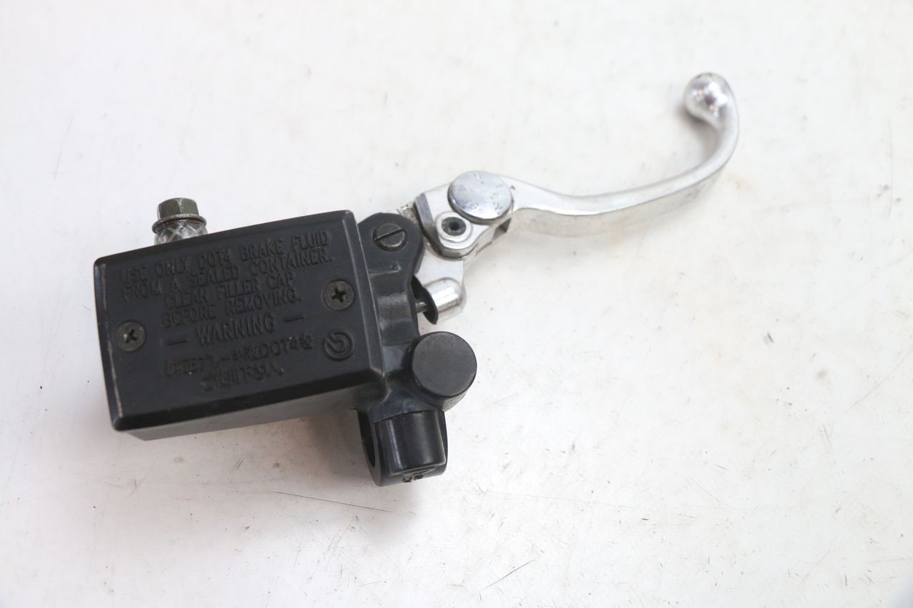 POMPA FRENO ANTERIORE - YAMAHA FJR 1300 (2001 - 2005)