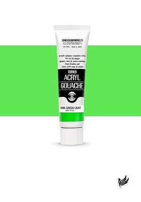 Turner Colour Works Professional Artist Acrylic Gouache [Matte] Super Rich