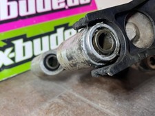 1983 TT600 ALLOY REAR BRAKE CAM SHAFT LEVER ARM YAMAHA TT 350 600 XT