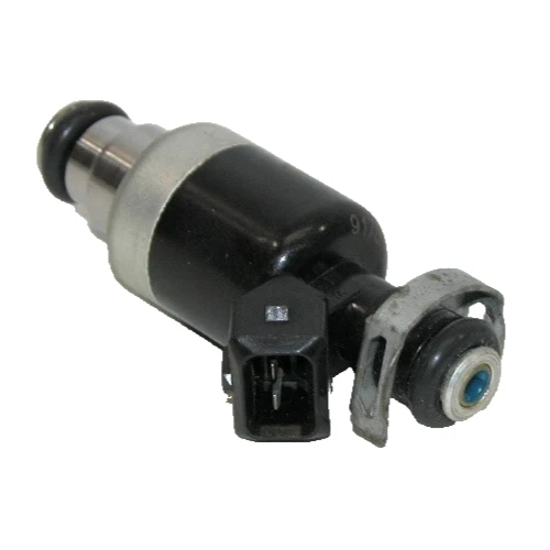 NUEVO INYECTOR DE COMBUSTIBLE GENUINO GM compatible con Camaro Firebird 90-92 88-93 Grand Am + Más Foto 2 de 4