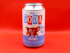 Funko Soda Can: Gremlins Gizmo Common Limited Edition Warner Brothers
