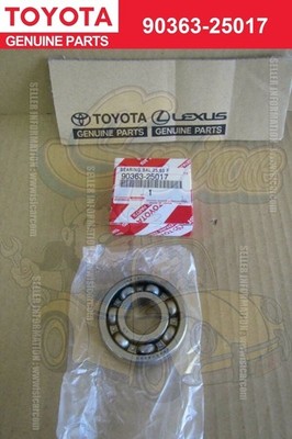 Toyota LEVIN TRUENO AE86 T50 Abtriebswelle Lager hinten 90363-25017