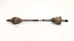 BMW 5 Gran Turismo F07 Kardanwelle Hinten Rechts 7566074 3.0 Diesel 180kw
