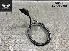 ZONTES ZT 250 R 2019 2020 CLUTCH CABLE WIRE