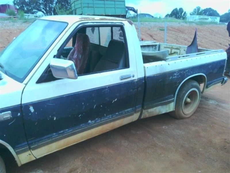 Chassis ECM ABS Mounted To Master Cylinder Fits 89-95 S10/S15/SONOMA 155653 - Image 4 of 4