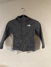 The North Face Girls' Resolve Reflective Jacket XXS 5