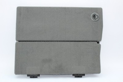 2008-2010 Mopar Dodge Grand Caravan Rear Floor Carpet Trunk Compartment OEM