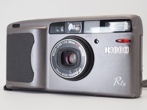 ricoh r1s | eBay