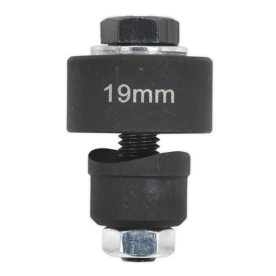 #ad Sealey VS319 Parking Sensor PDC Bumper Hole Cutter Ø19mm GBP 11.59