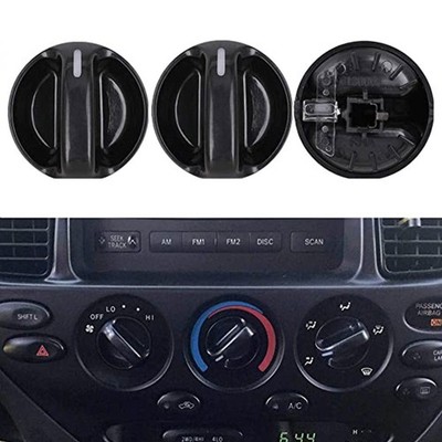 Air Climate Heater Control Knob For 2000 2001 2002 2003 2004 05 06 Toyota Tundra