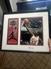 Upper Deck Signed Jordan