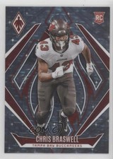 2024 Panini Phoenix Rookies Stars 155/180 Chris Braswell #170 11ng