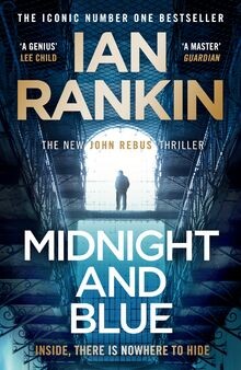 Midnight and Blue: The Instant Number One Sunday Ti... | Buch | Zustand sehr gut
