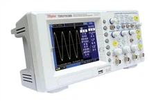 New Tonghui TDO3102BS 100Mhz Digital Storage Oscilloscopes 5.6-INCH Tft Lcd vy