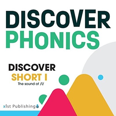 Discover Short I : the Sound of / -  NEW August Hoeft 2023