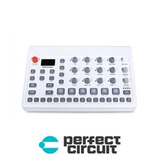 Elektron Model:Samples Groove Box DRUM MACHINE - USED - PERFECT CIRCUIT