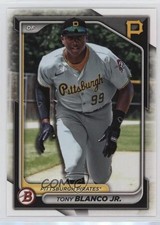 2024 Bowman Prospects Tony Blanco Jr #BP-132 0w7