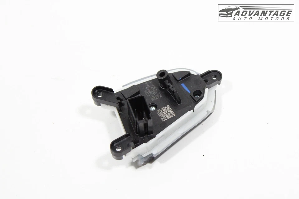 2015-2024 雪佛兰 COLORADO STEERING WHEEL 左十字控制开关 原始设备制造商 — 第 4/4 张图片