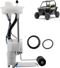 2205502 47-1001 Fuel Pump Assembly Compatible with 2014-2019 Polaris RZR ATV