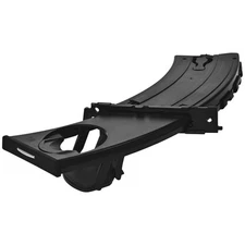 AMICAREP Left Driver Side Retractable Cup Holder Compatible with 2006-2013 BM...