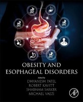 Dhyanesh Patel (U. A.) | Obesity And Esophageal Disorders | Taschenbuch (2022)