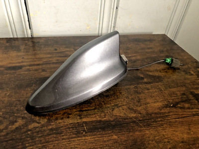 2019-2024 INFINITI QX50 ROOF SHARK FIN SATELLITE RADIO ANTENNA OEM