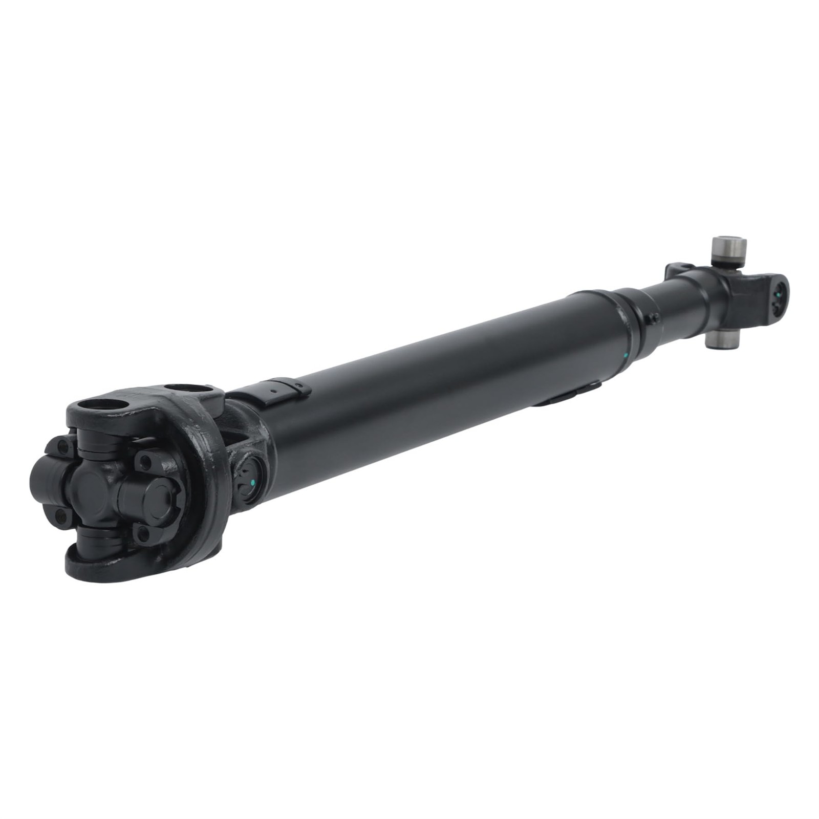 Front Driveshaft Prop Shaft Assembly Replacement for 53005543AC