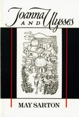 Joanna and Ulysses Paperback May Sarton