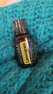 doTERRA Lemongrass NEU 15ml