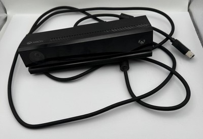 Microsoft Xbox One Kinect Camera Motion Sensor Bar Model 1520 - See Details