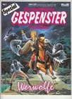 Ghost Stories Special No. 1 - 200 to choose from in excellent condition!!!