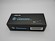 Asus 3D Glasses AF10 - Passive 3D Glasses and Clip-On for Glasses for Asus VG23A
