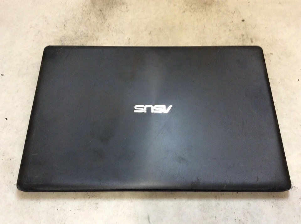 ASUS P550C Laptop 15" Intel Core i3 lässt sich nicht einschalten -pp - Bild 3 von 4