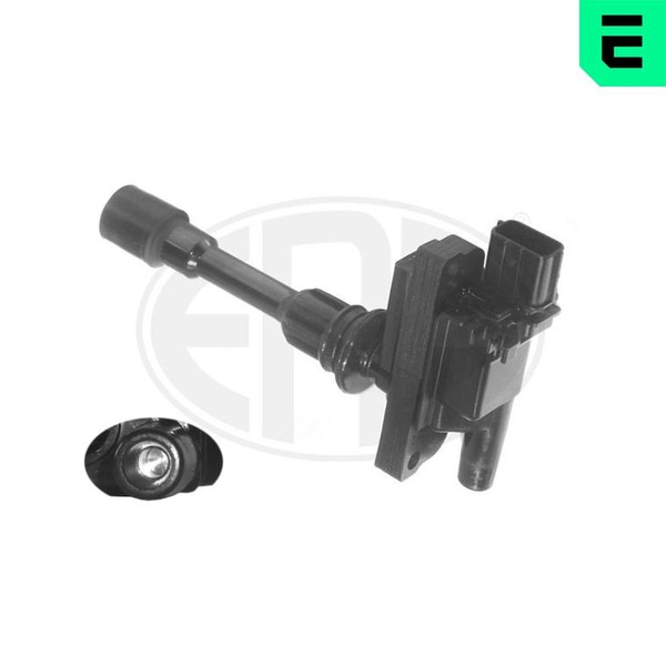 ERA ZüNdspule ZüNdmodul FüR Mazda Premacy 1.9 2.0 626 V Hatchback 1.8 323 F VI-image