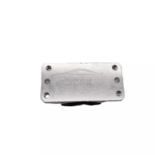1× Transmission Mount Gearbox Flexible Pad For Ferrari California 08-14 239753 - Picture 5 of 5