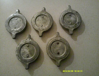 Old Style Radiator Caps NOS 1930's 1940's Chevrolet Ford Chrysler Radiator Cap Vintage One | eBay
