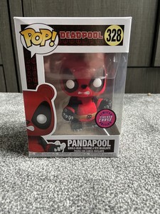 pandapool funko pop chase