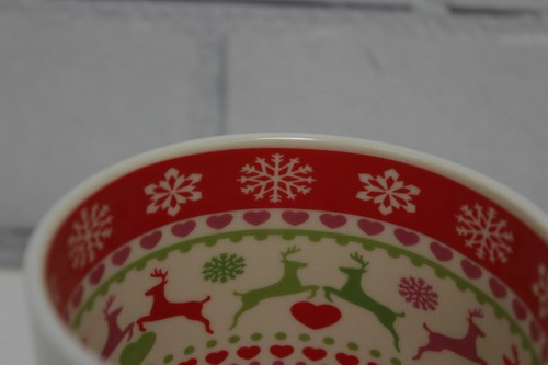 Inside Out Mug Grandma Christmas WPL Gifts Job Lot (CWL) - Picture 4 of 12