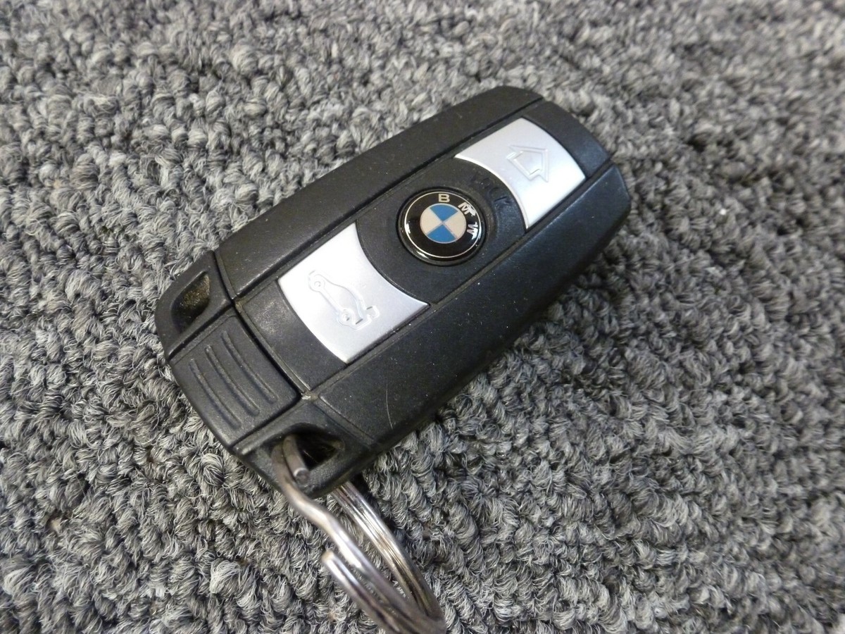 2014-2016 BMW 740i 7 Series Key Fob Keyless Entry Remote Factory