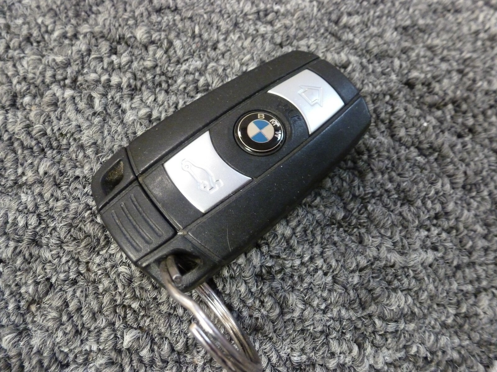 2014-2016 BMW 740i 7 Series Key Fob Keyless Entry Remote Factory OEM ...
