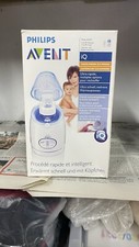 Scaldabiberon Automatico Philips Avent
