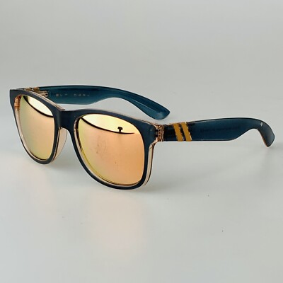 Blenders Crystal Wave Sunglasses Blenders Crystal Wave Sunglasses — Teskeys main image 2