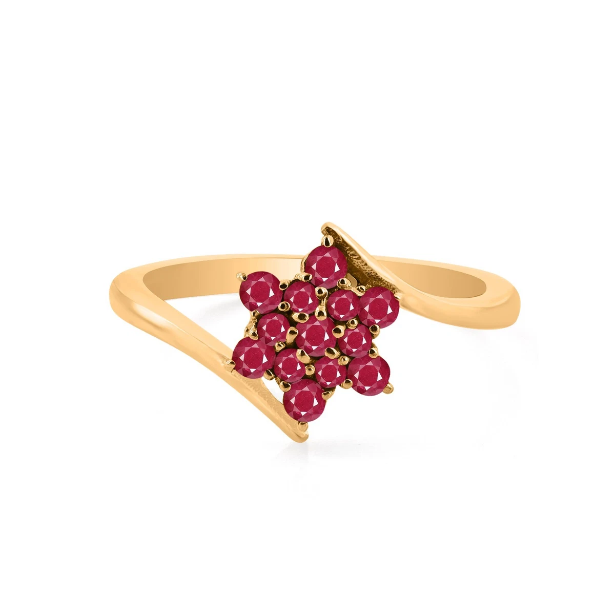 Buy Precia Gemstone Ring PRGGEN164RN1 for Women Online | Malabar Gold &  Diamonds