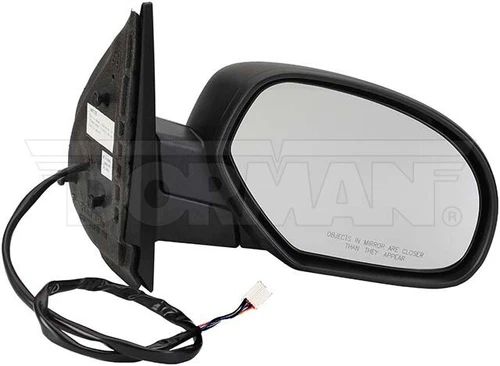 Dorman 955-1481 Side View Mirror fits Cadillac Chevrolet GMC models 25775845