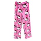 Demon Slayer Schlafanzug Set - Anime Pyjama Langarm Mit Hose Für Kinder