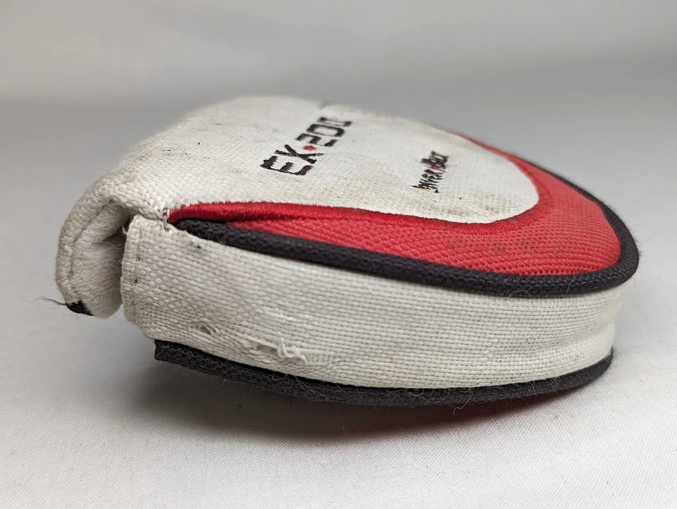 Cubierta de cabeza de club de golf putter Power Bilt EX-200 Foto 3 de 4