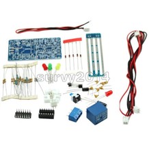Liquid Level Controller Module Water Level Detection Sensor DIY Parts Components