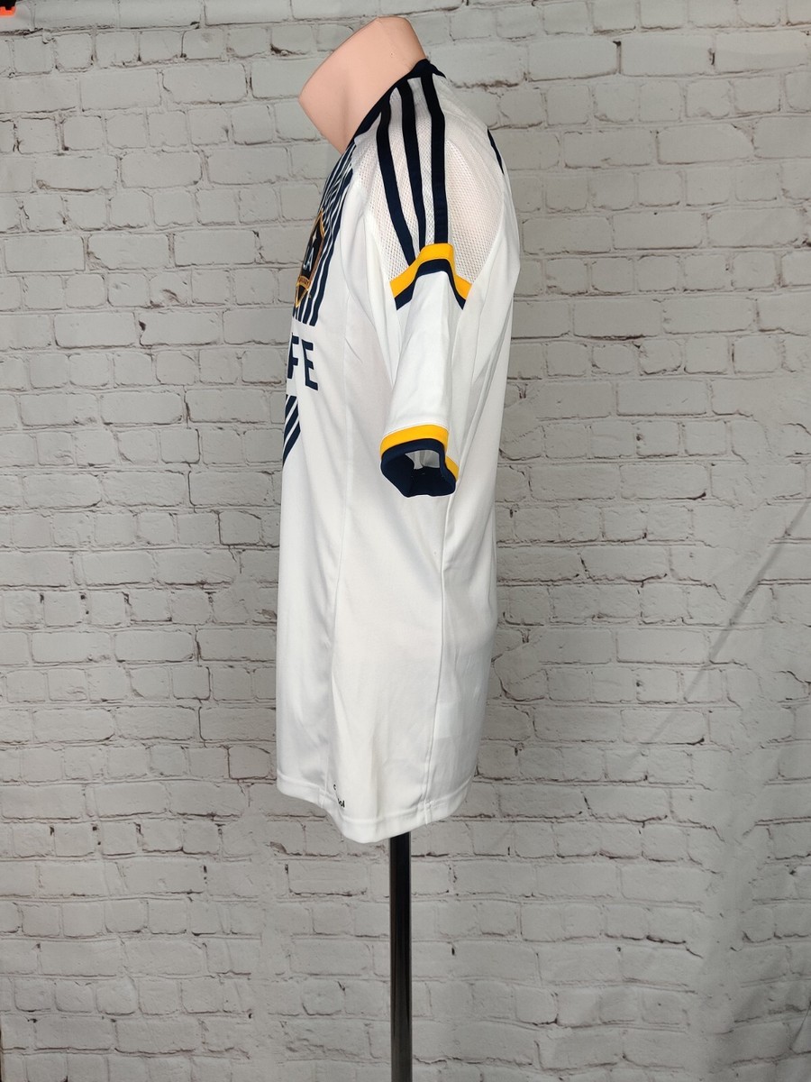 Football shirt soccer FC Los Angeles Galaxy Home 2013/2014