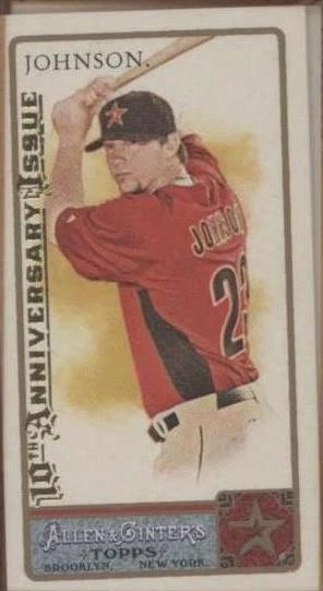 Mini Framed 10th Anniversary Issue