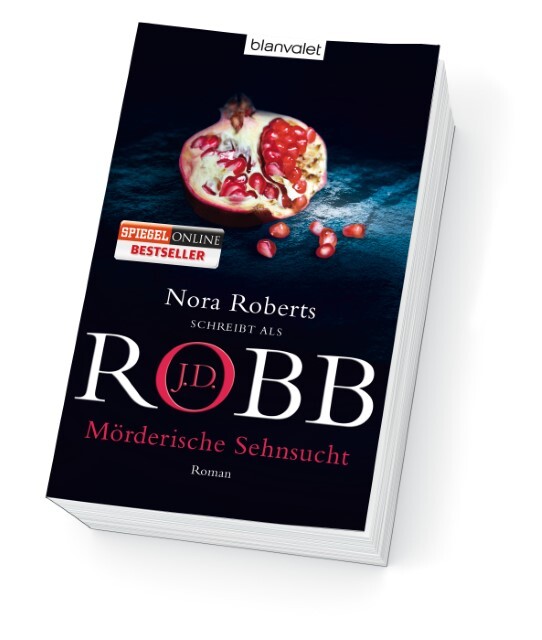Thumbnail - Mörderische Sehnsucht J. D. Robb